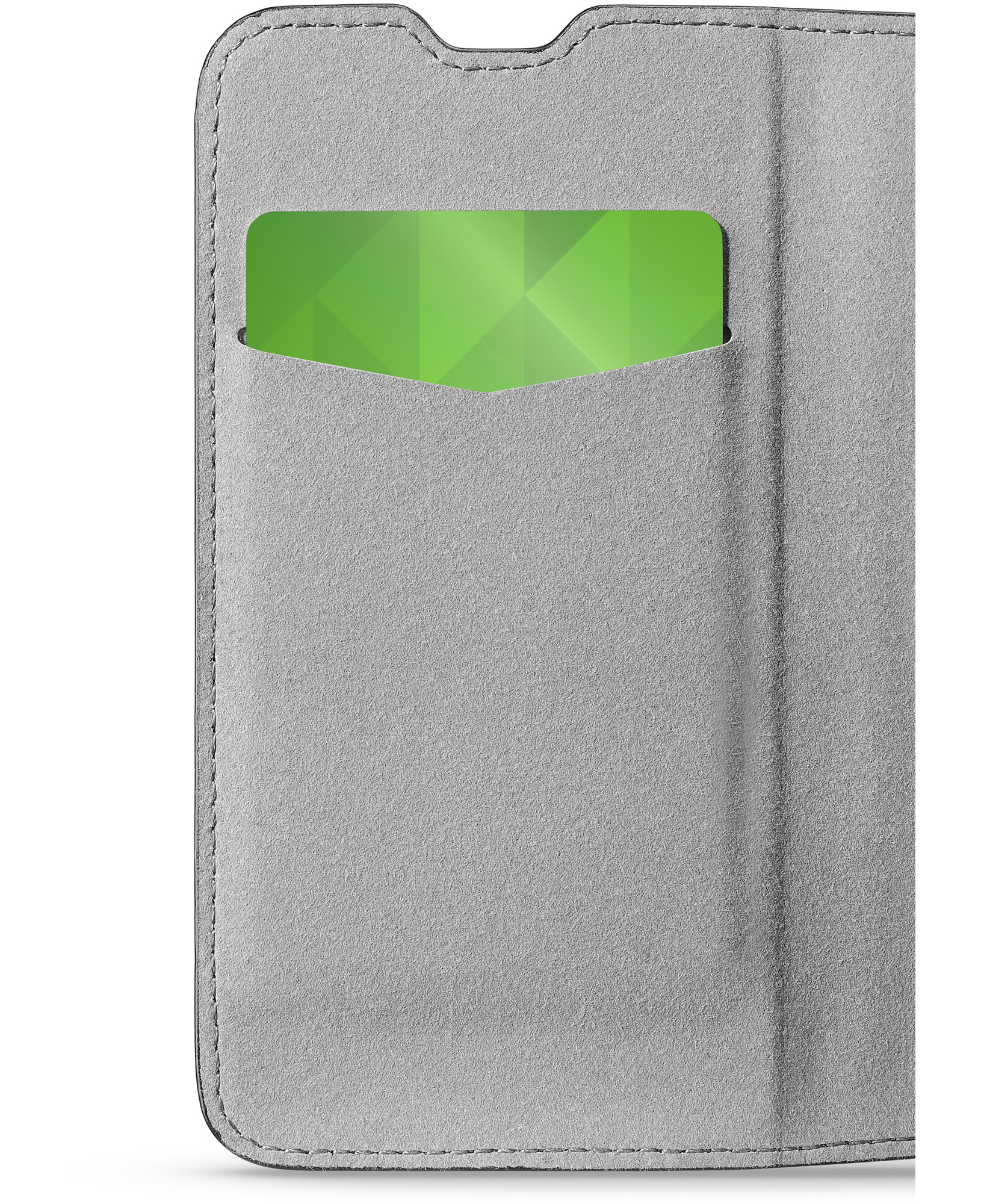 Cellularline Book Essential Pocket - Lumia 635 (Black And White)/630 – image 3