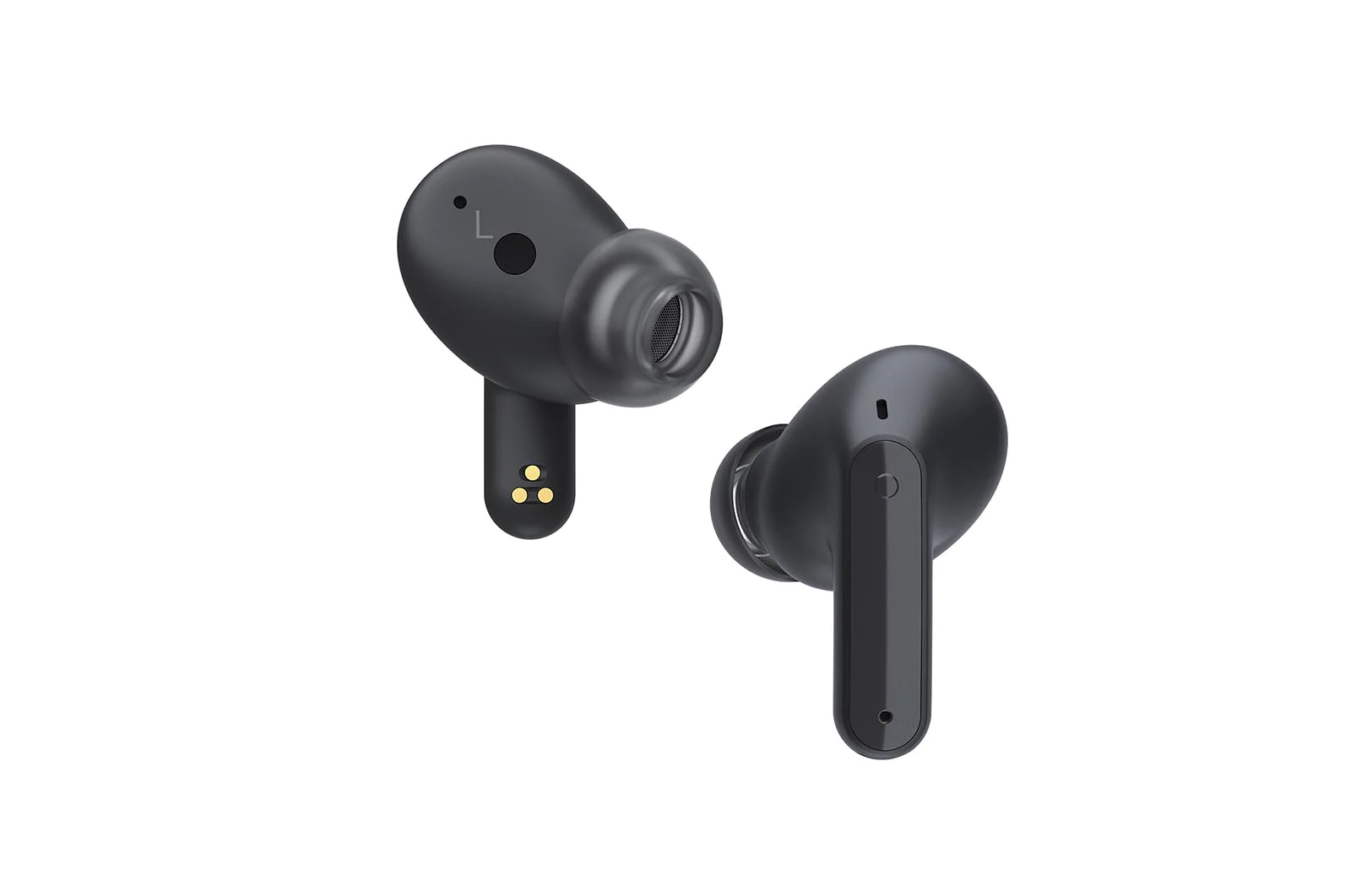 LG TONE-DFP5.CDEULLK headphones/headset Wireless In-ear Calls/Music Bluetooth Black – image 5