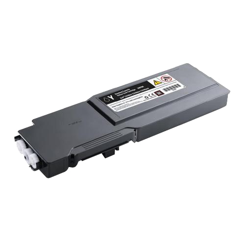 Dell 593-11114 toner cartridge 1 pc(s) Original Cyan