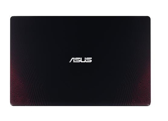 ASUS R510JX-DM230T laptop Intel® Core™ i7 i7-4720HQ – image 2