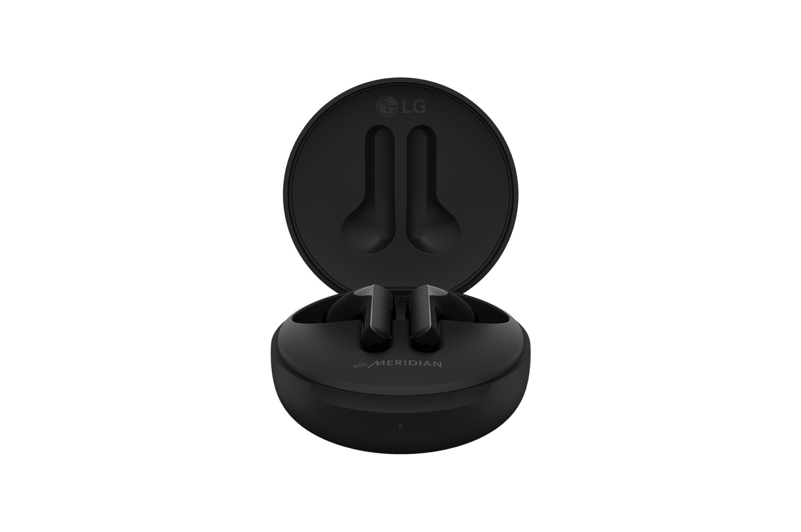 LG HBS-FN5U Headset Wireless In-ear Calls/Music Bluetooth Black – image 5