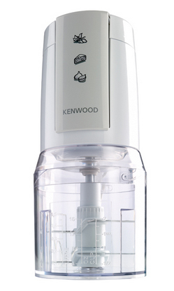Kenwood CH550 electric food chopper