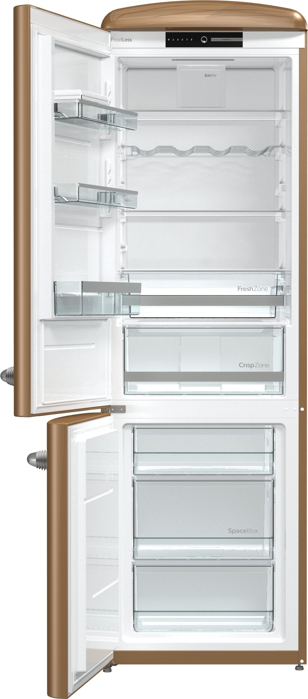 Gorenje ORK192CO-L Freestanding – image 5
