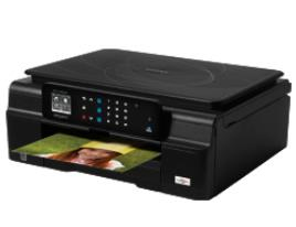 Brother MFC-J285DW multifunction printer Inkjet A4 – image 3