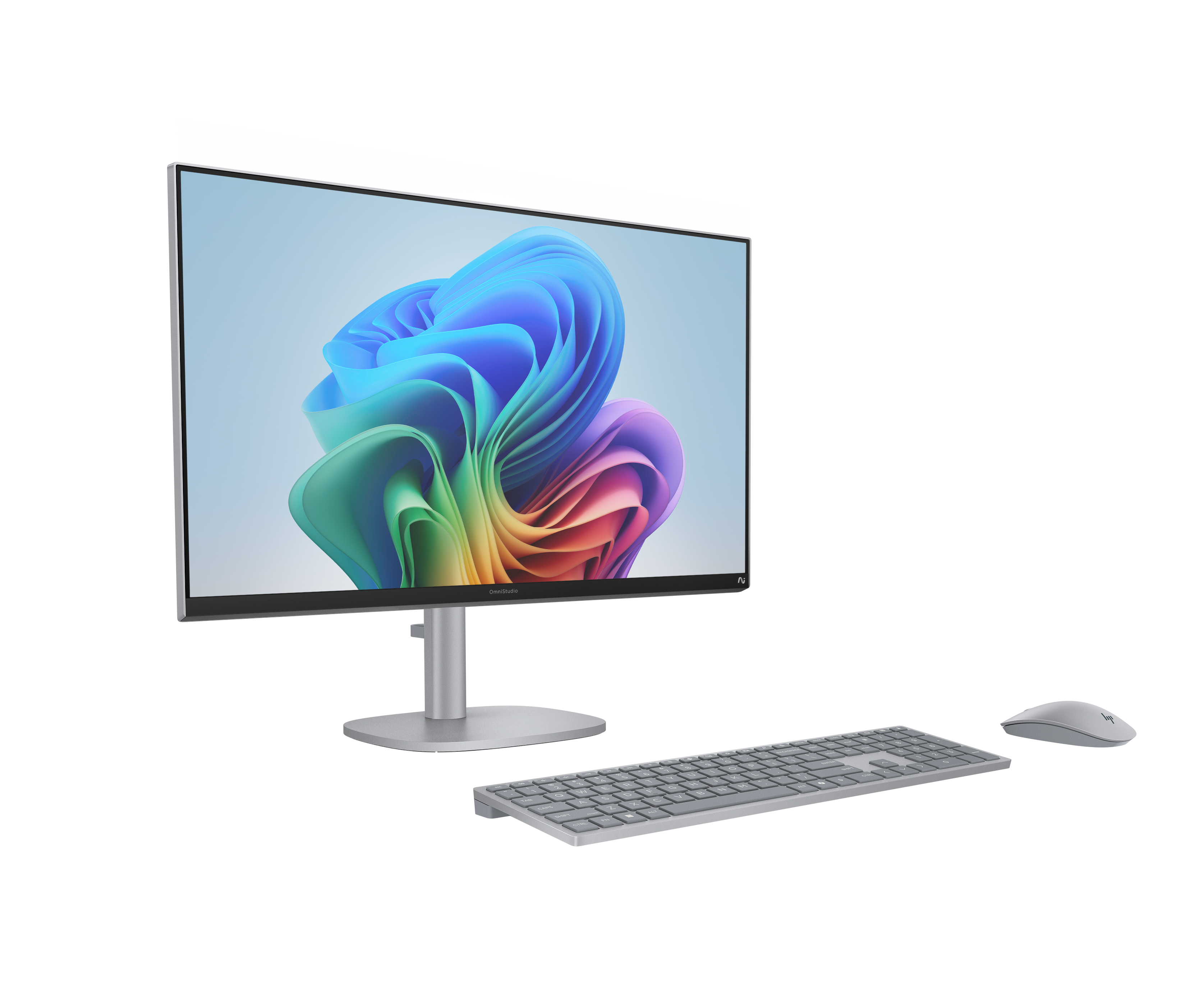 PC All in One HP OmniStudio X 27-cs1007ns - imagen 3