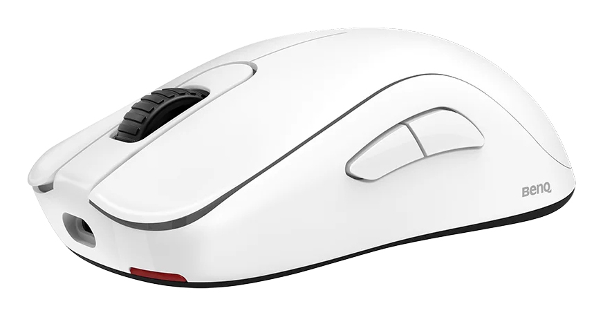 BenQ S2-DW mouse Gaming Right-hand RF Wireless Optical 3200 DPI – image 4