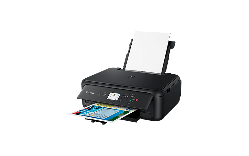 Canon PIXMA TS5150 Inkjet A4 – image 5