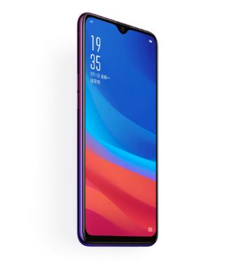 Oppo A7x_4/128_PL – image 3