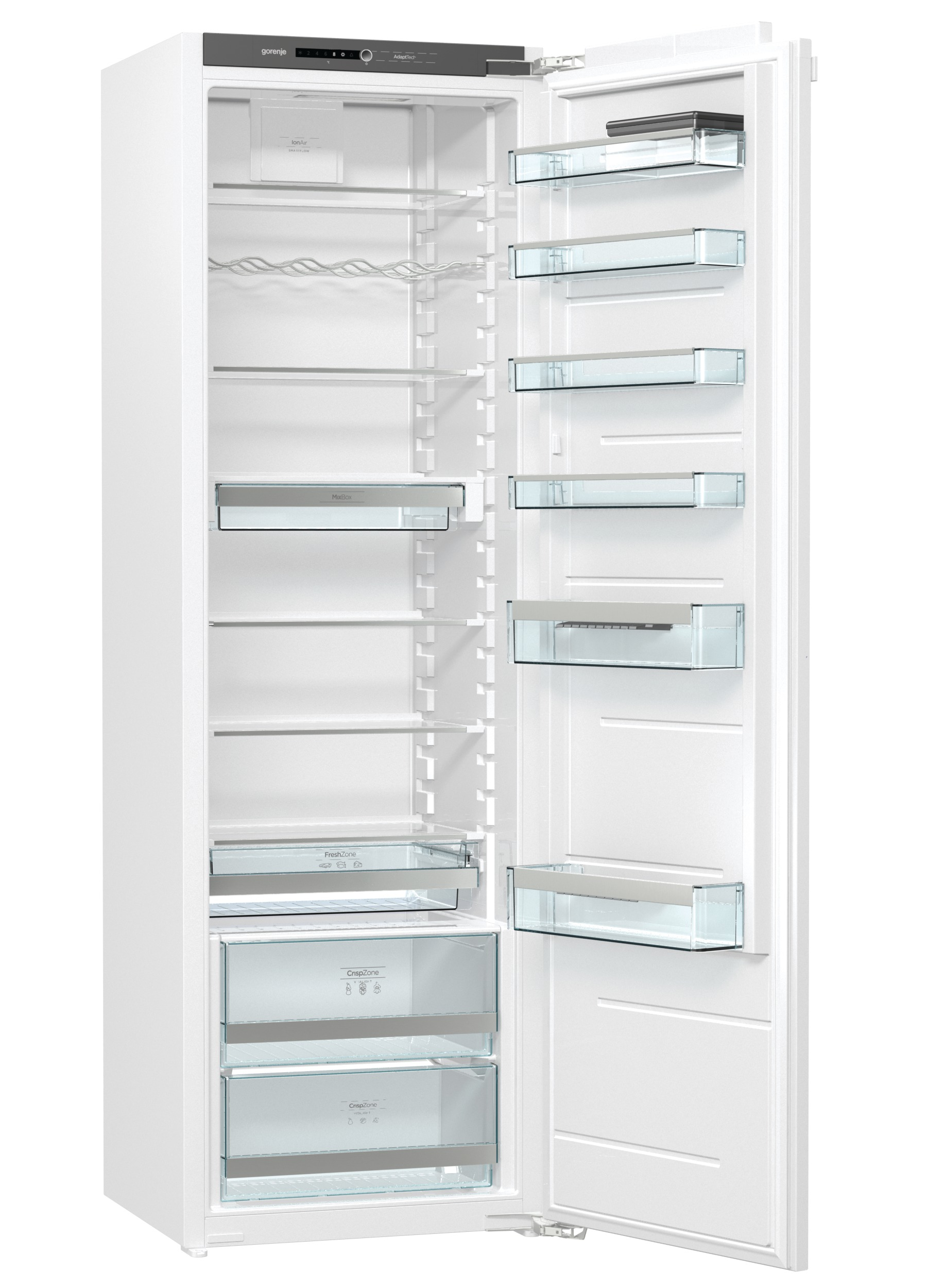 Gorenje RI2181A1 fridge Built-in – image 1