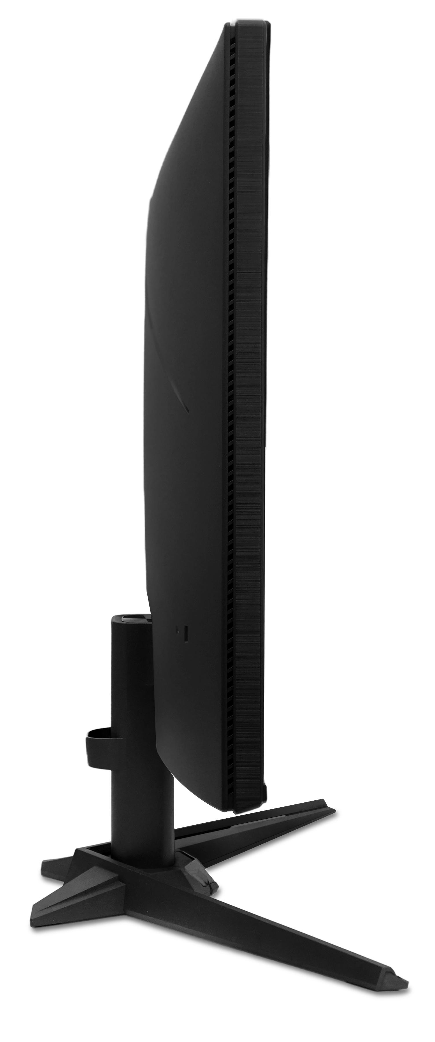 Acer NITRO QG1 QG271 P6bip computer monitor 68.6 cm (27″) 1920 x 1080 pixels Full HD LCD Black image 5
