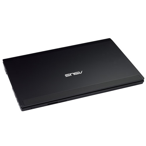 ASUSPRO B33E-RO003X Intel® Core™ i5 i5-2450M Laptop – image 3
