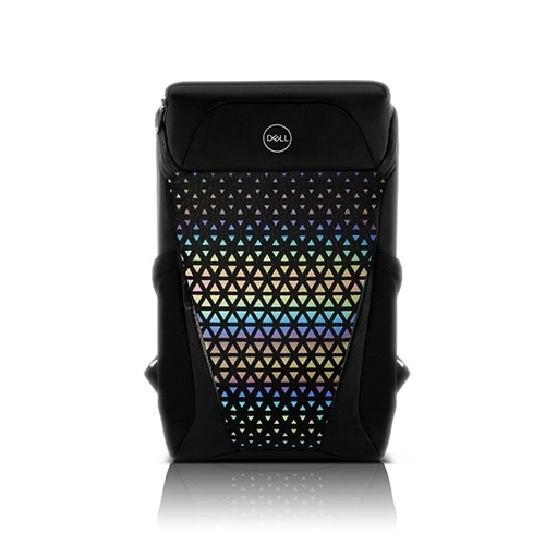 Dell GM1720PM 43.2 cm (17") Backpack Black – image 9
