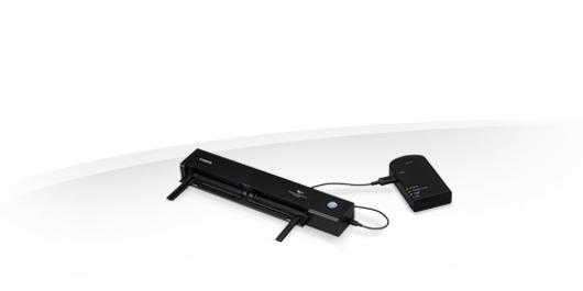 Canon imageFORMULA P-208 Sheet-fed scanner – image 6
