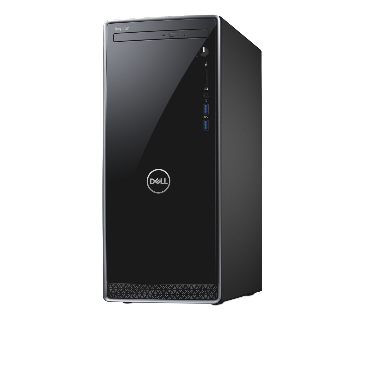Dell Inspiron 3670 Intel® Core™ i7 i7-8700 – image 2