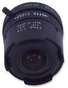 Intellinet CCTV Wide Angle Lens