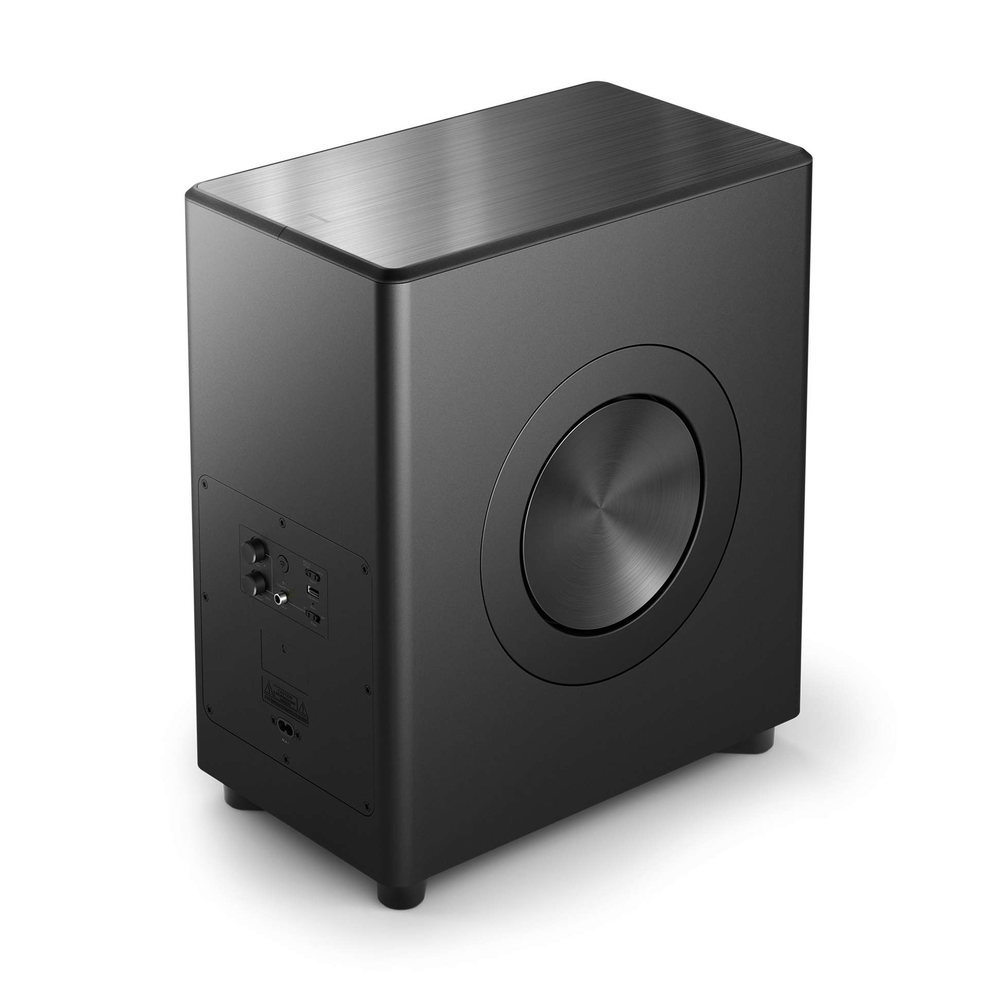 Philips Fidelio TAFW1/10, Wireless Sub – image 2