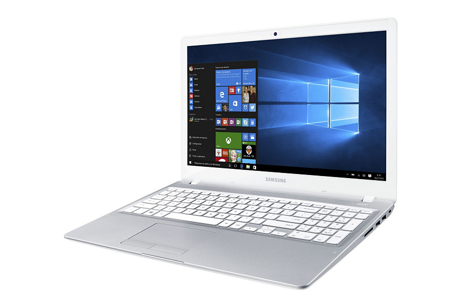 Samsung NP500R5L-YD1BR laptop Intel® Core™ i5 i5-6200U – image 2