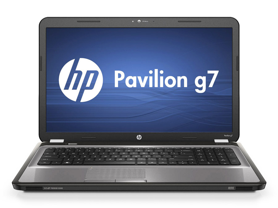HP Pavilion g7-1357ea Intel® Core™ i3 i3-2330M – image 8