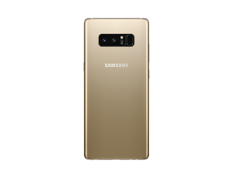 Samsung Galaxy Note8 – image 2