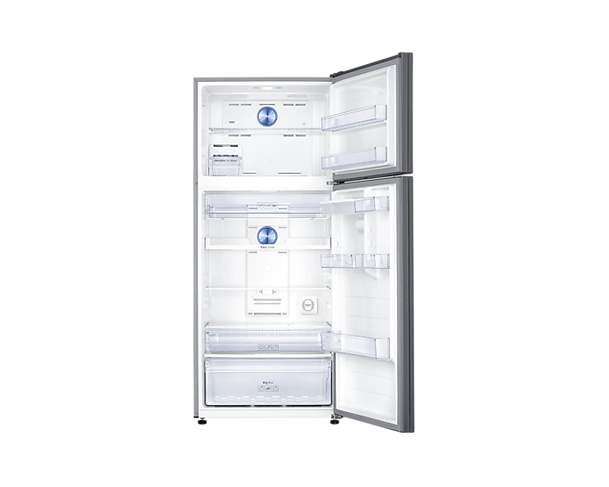 Samsung RT53K665PSL Freestanding – image 5