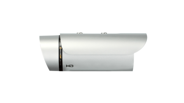 D-Link DCS-7110/EP security camera Bullet IP security camera Outdoor – image 4