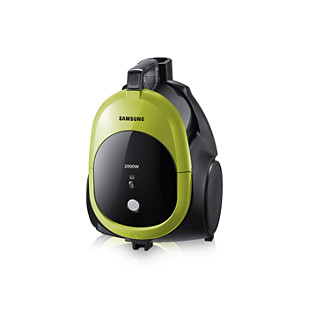Samsung SC4472 1.3 L Cylinder vacuum 2000 W Bagless – image 4