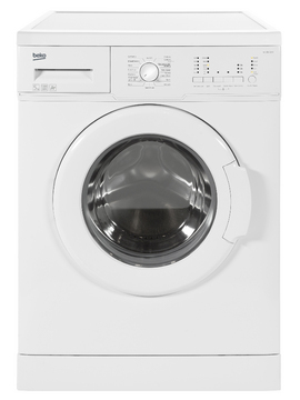Beko WM5122W washing machine Front-load