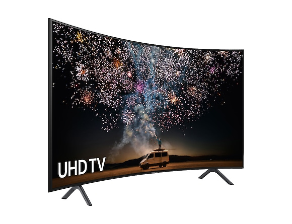 Samsung Series 7 UE65RU7300 – image 3