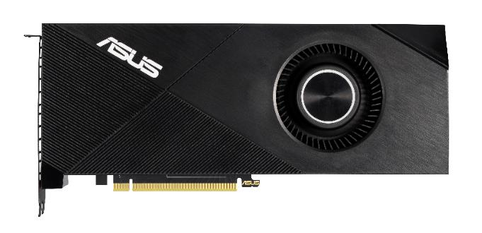 ASUS Turbo -RTX2060S-8G-EVO NVIDIA GeForce RTX 2060 SUPER – image 6