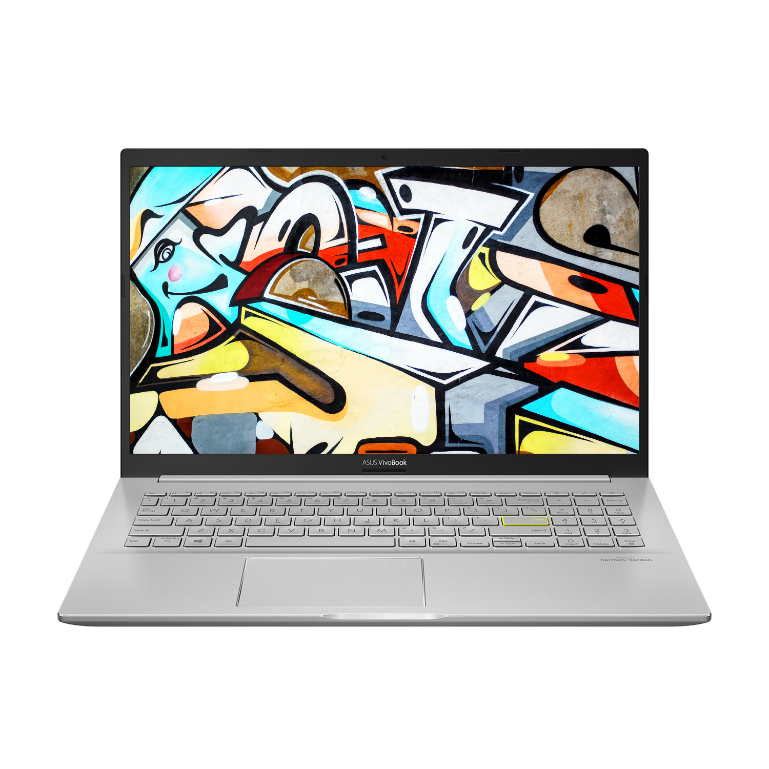 ASUS Vivobook 15 S513 FHD i7 – image 1