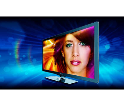 Philips 46PFL7705D/F7 TV – image 6