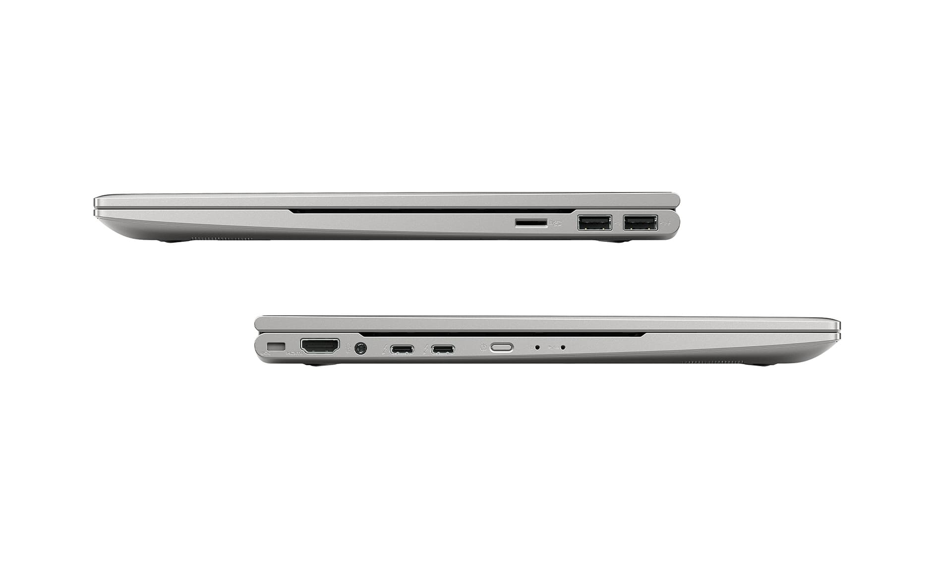 Dynabook F8/U Intel® Core™ i7 i7-1165G7 Hybrid (2-in-1) – image 4