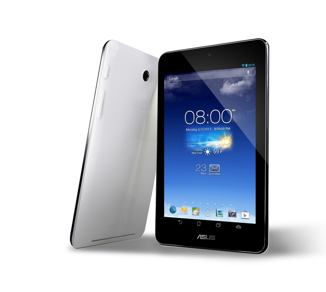 ASUS MeMO Pad ME173X-1A022A Mediatek