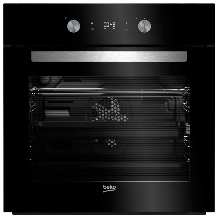 Beko BIE24300B oven