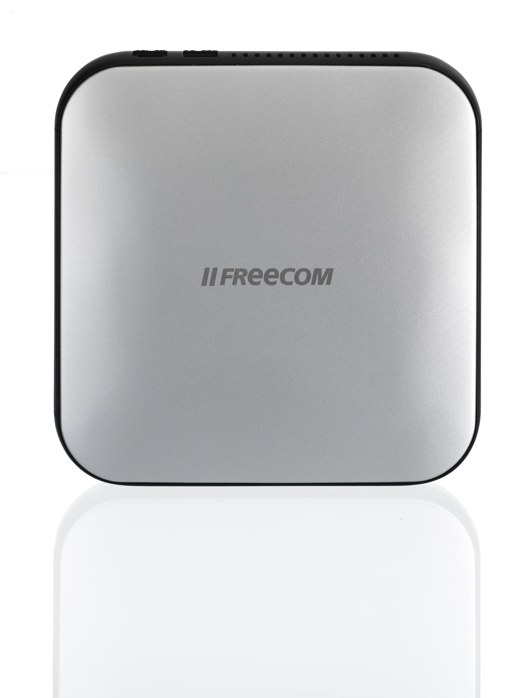 Freecom Sq external hard drive – image 2