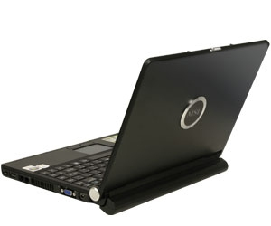 MSI MegaBook S271 Black – image 3