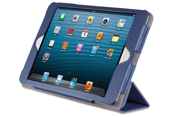 Cellularline VISIONESIPADMINIB tablet case Folio Blue – image 3