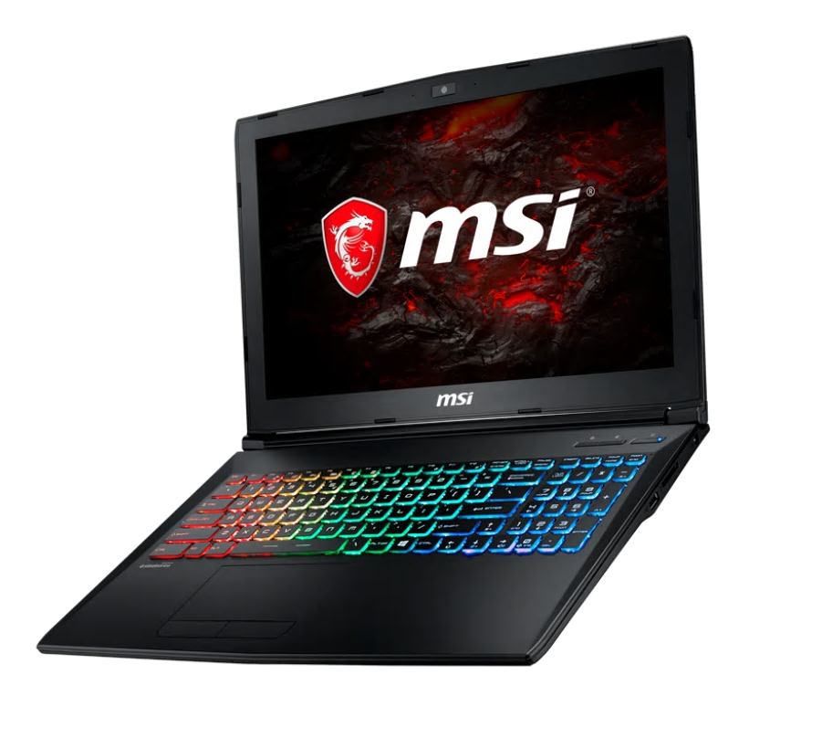 MSI GP62M 7REX-1289NL LEOPARD PRO