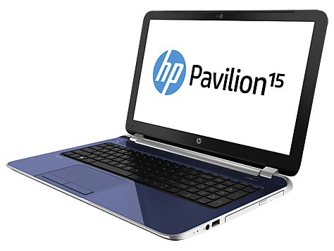HP Pavilion 15-n217sa Intel® Core™ i3 i3-3217U Laptop – image 9