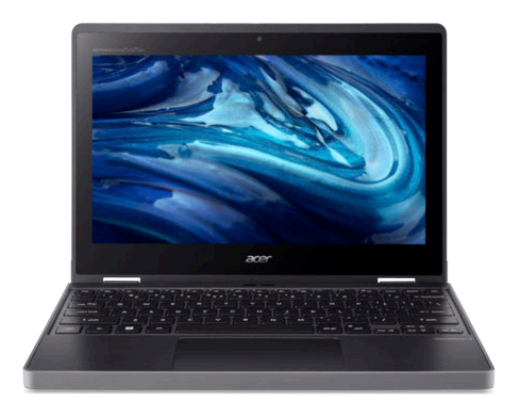 Acer TravelMate Spin B3 TMB311R-33-TCO-P4GB Intel® N N200 Hybrid (2-in-1)