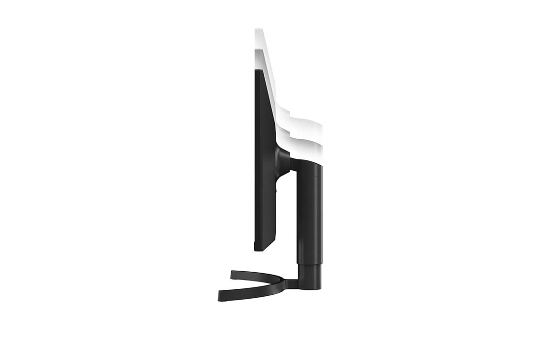 LG 27BN85UN-B computer monitor – image 9