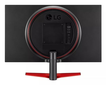 LG 24GN50W-B computer monitor – image 7