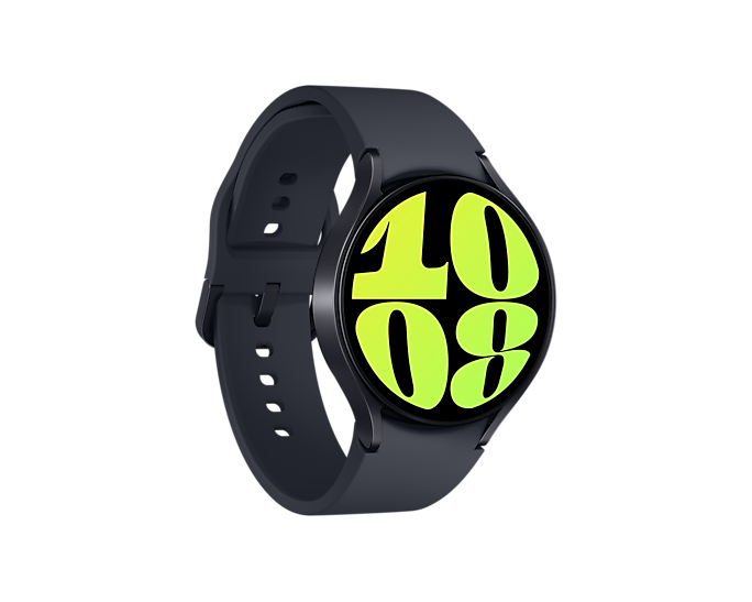 Samsung Galaxy Watch6 SM-R945FZKADBT smartwatch / sport watch – image 3