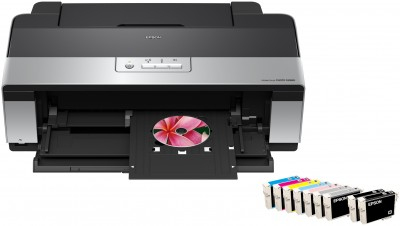 Epson Stylus Photo R2880 – image 6