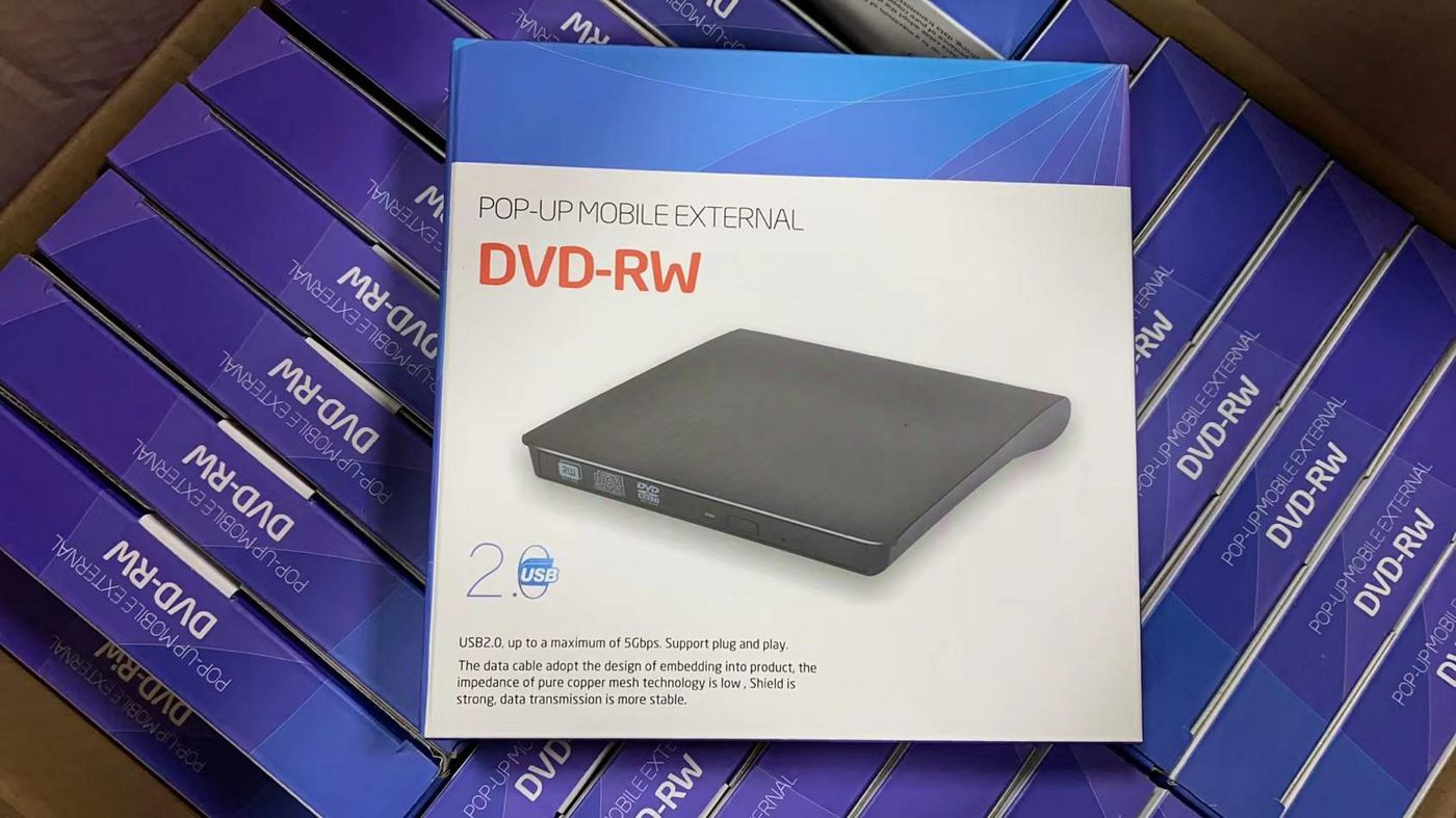 CoreParts MS-BRRW-2.0-015 optical disc drive Blu-Ray ROM Silver – image 2