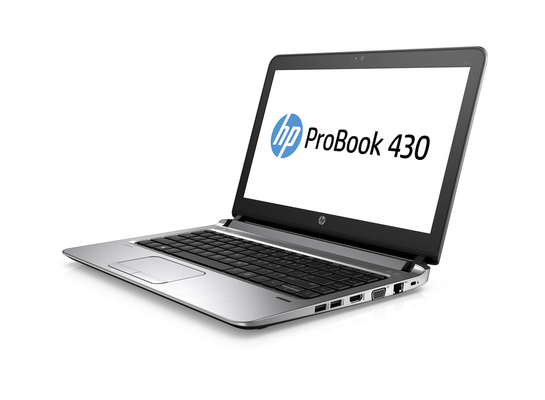 HP 430 G3 + CarePack 3 Jahre – image 2