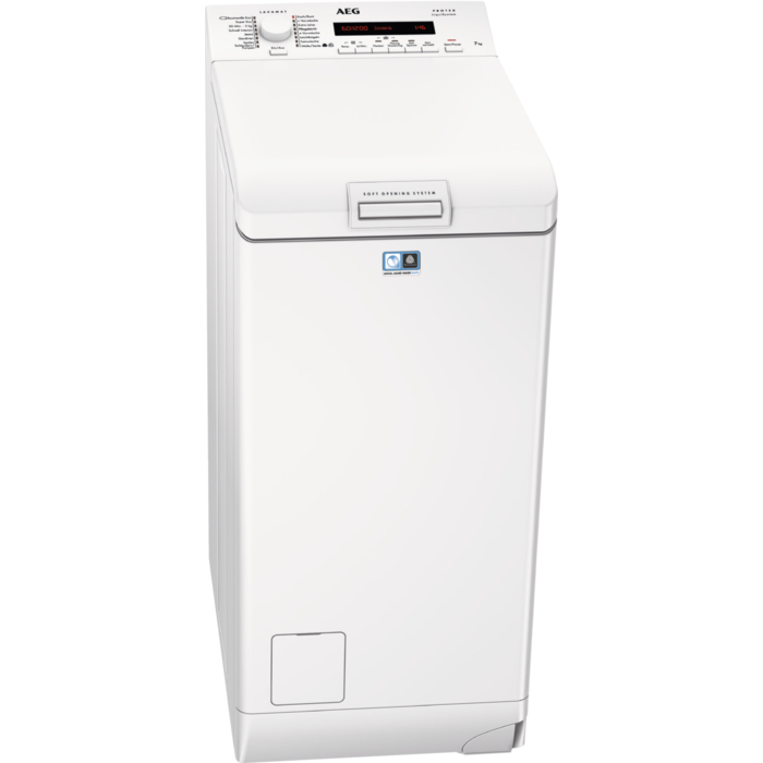 AEG L72270TL washing machine Top-load