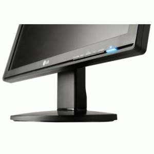 LG W2042S-PF computer monitor – image 4