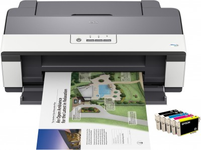 Epson Stylus T1100 – image 2