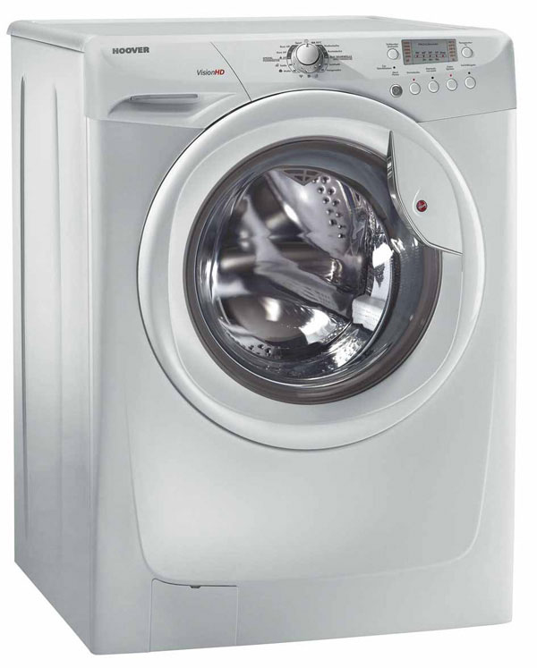 Hoover VHD 614/1